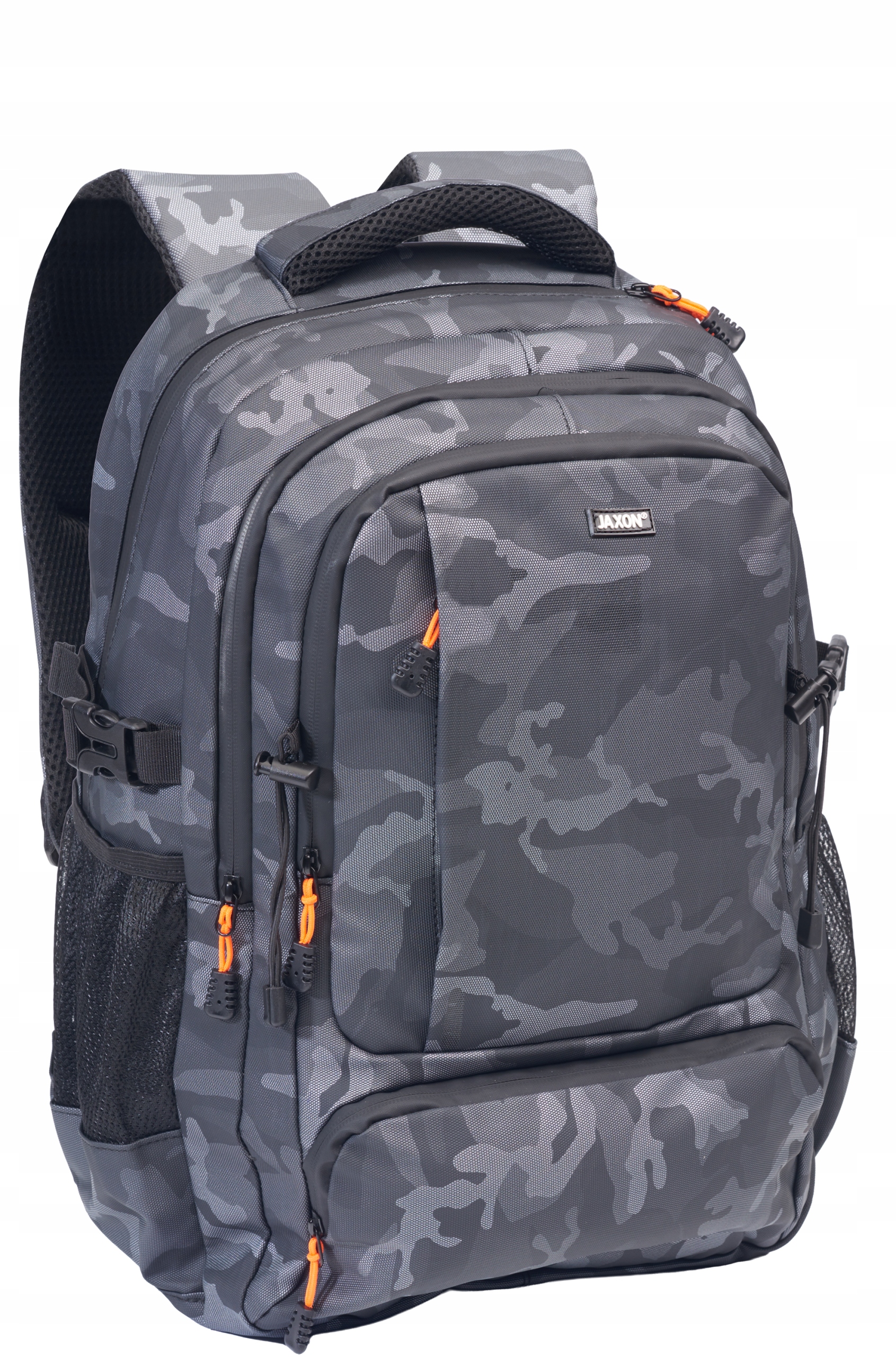 Plecak Wędkarski Jaxon UJ-PLE02 50 x 30 x 20 cm