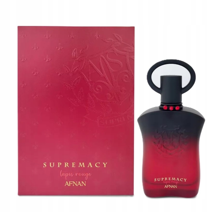 Afnan Supremacy Tapis Rouge parfémovaná voda Edp 100 ml