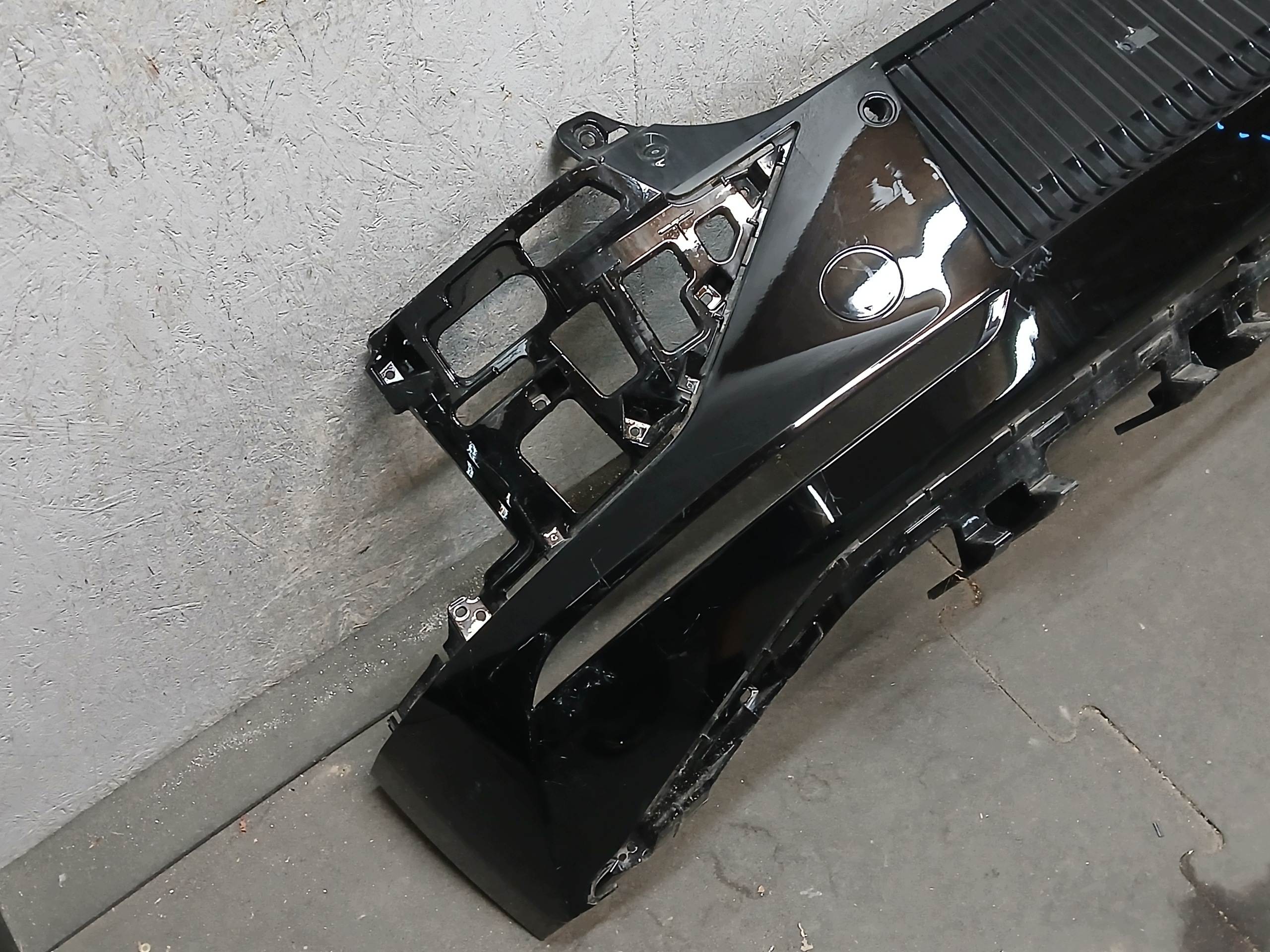 stoßstange heck KIA EV-6 EV6 EV 6