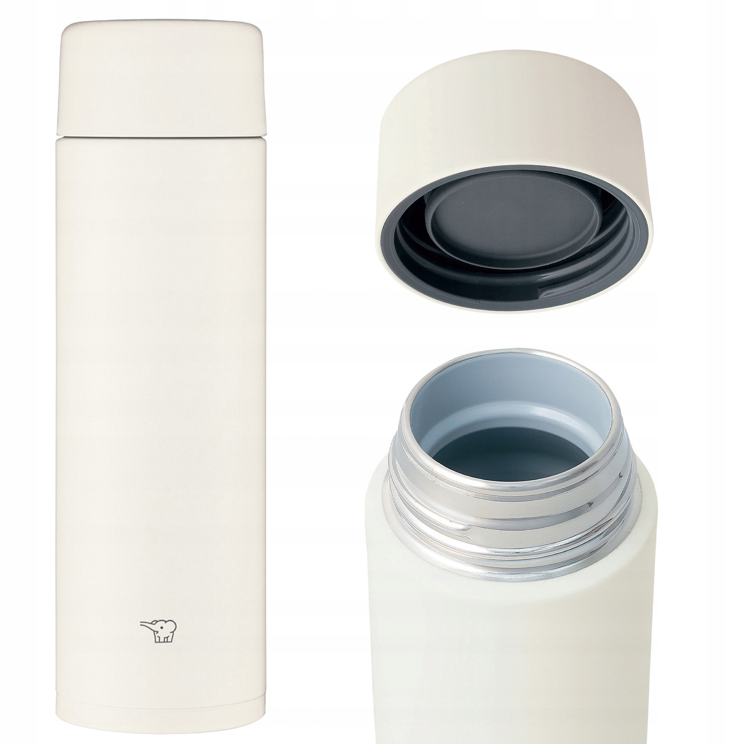 Termoláhev Zojirushi na horké nápoje SM-ZA48 0,48L