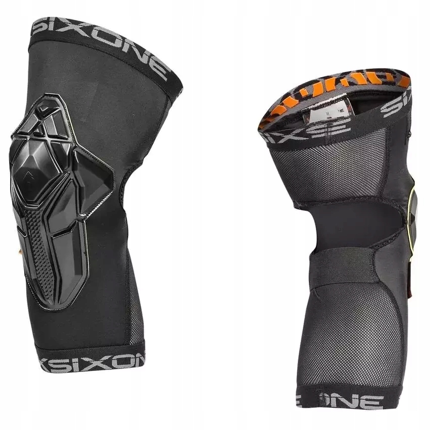 Sixsixone 661 Recon Knee Chrániče kolen za 280PLN M