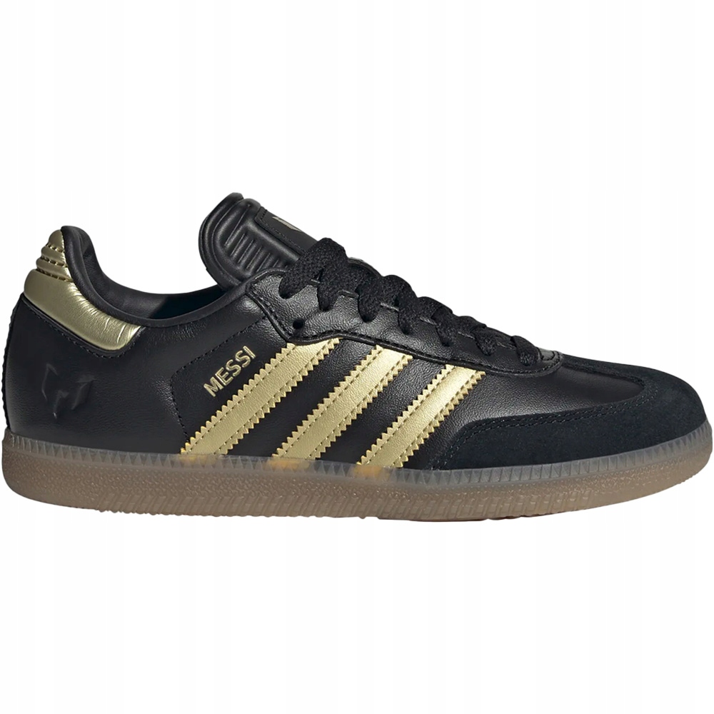Buty Juniorskie Adidas Samba Messi J (JR6349) 37 1/3