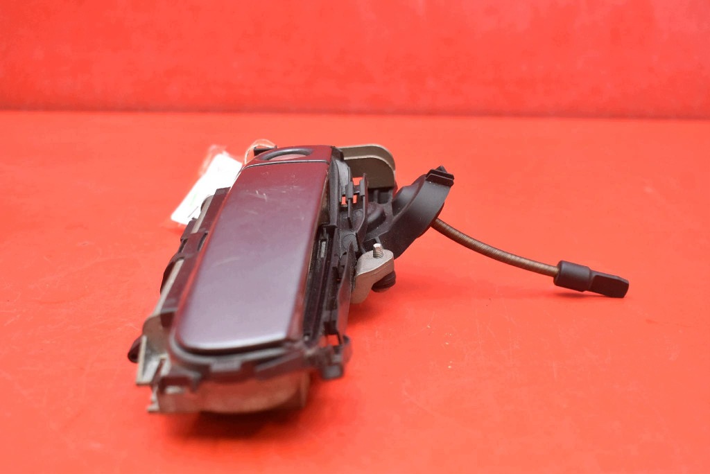 handle left front front grey AUDI A4 B6 00-05