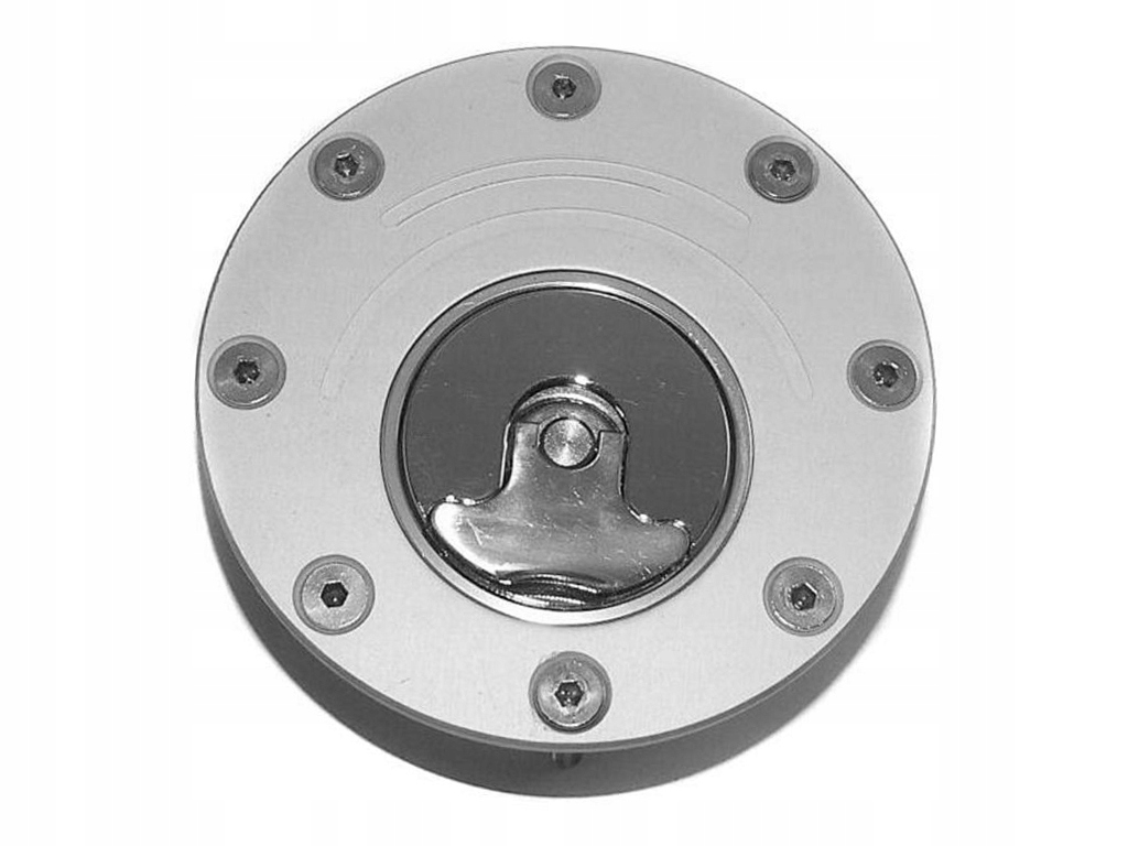 KWP-005 - КРЫШКА ТОПЛИВНОГО БАКА YAMAHA DUCATI 748 916 996 998