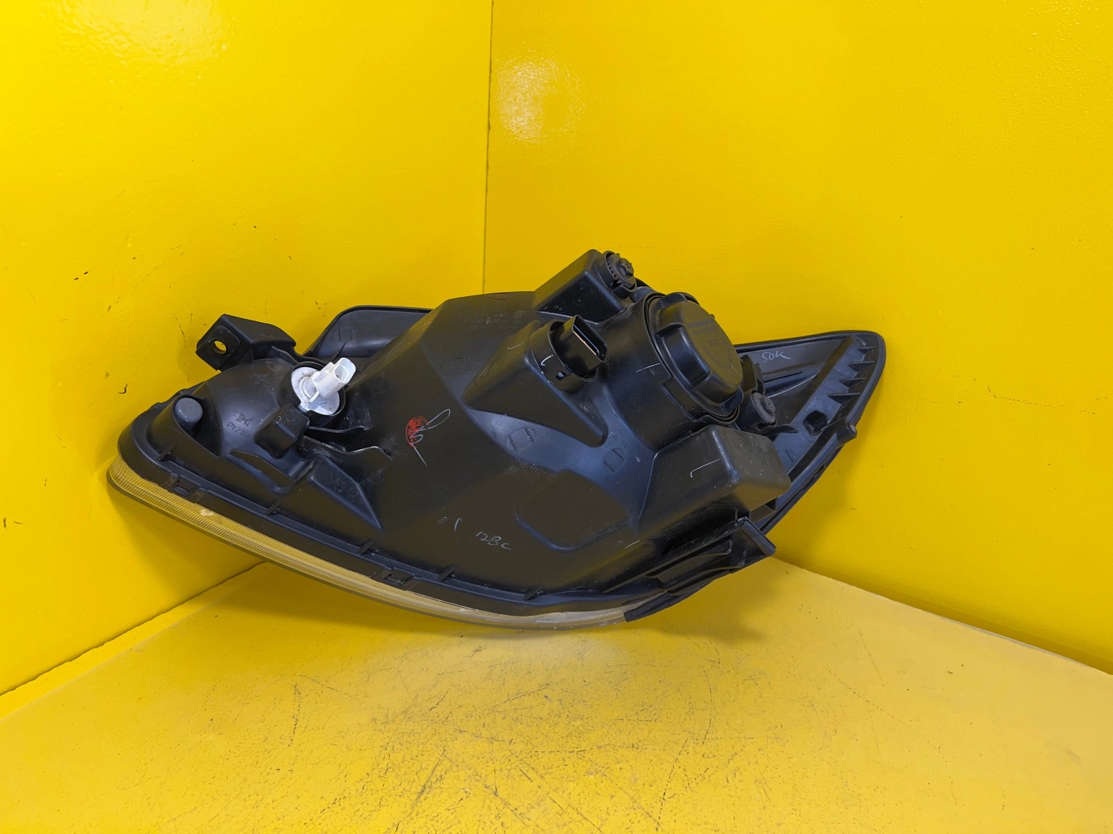 light right Hyundai GETZ LIFT 06-09