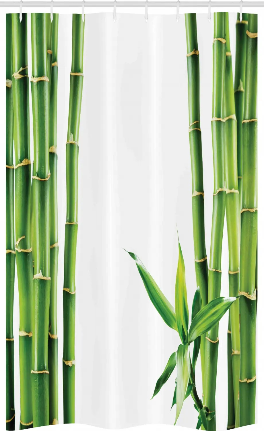 

Gałęzie rośliny Zasłona prysznicowa 120x180cm