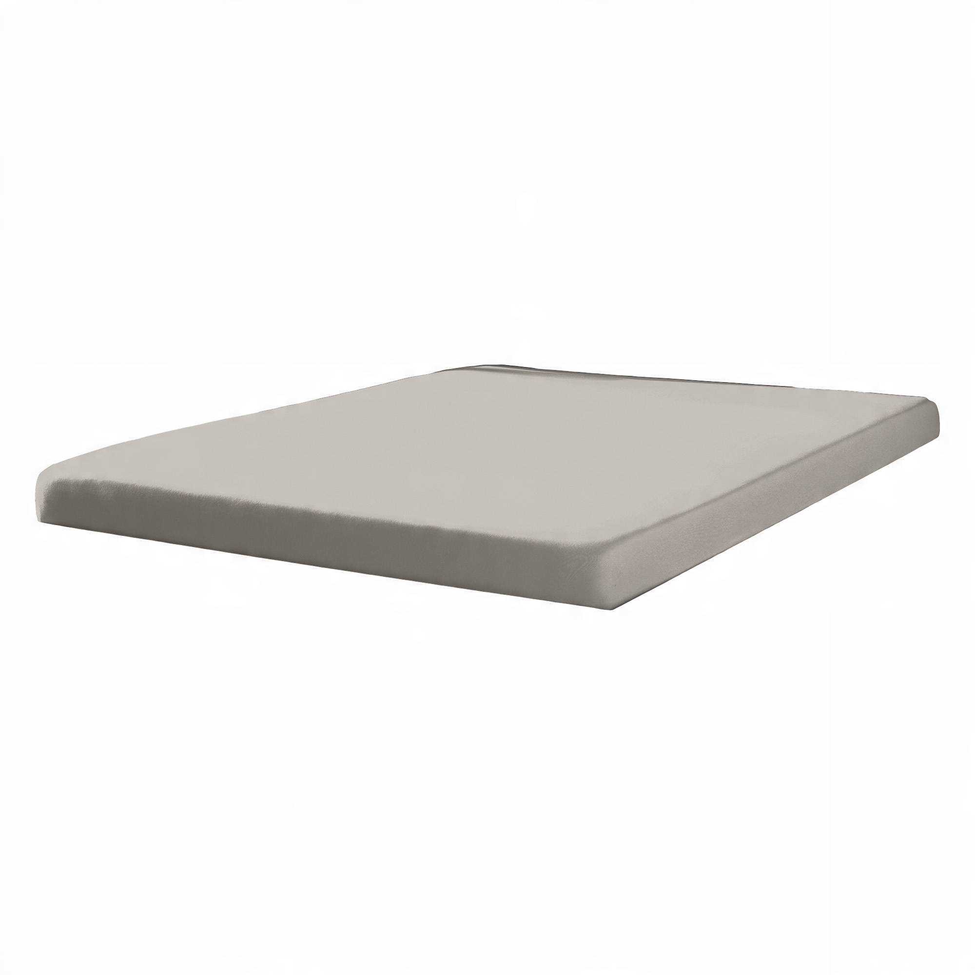 

Prześcieradło z gumką 140-160x200 27 Srebrne