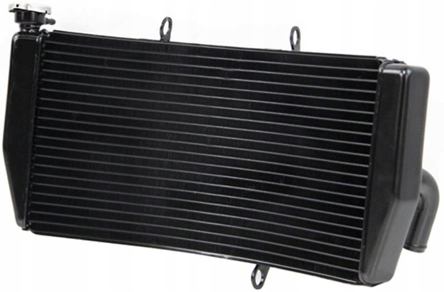 CHŁODNICA HONDA CBR 954RR 2002-2003