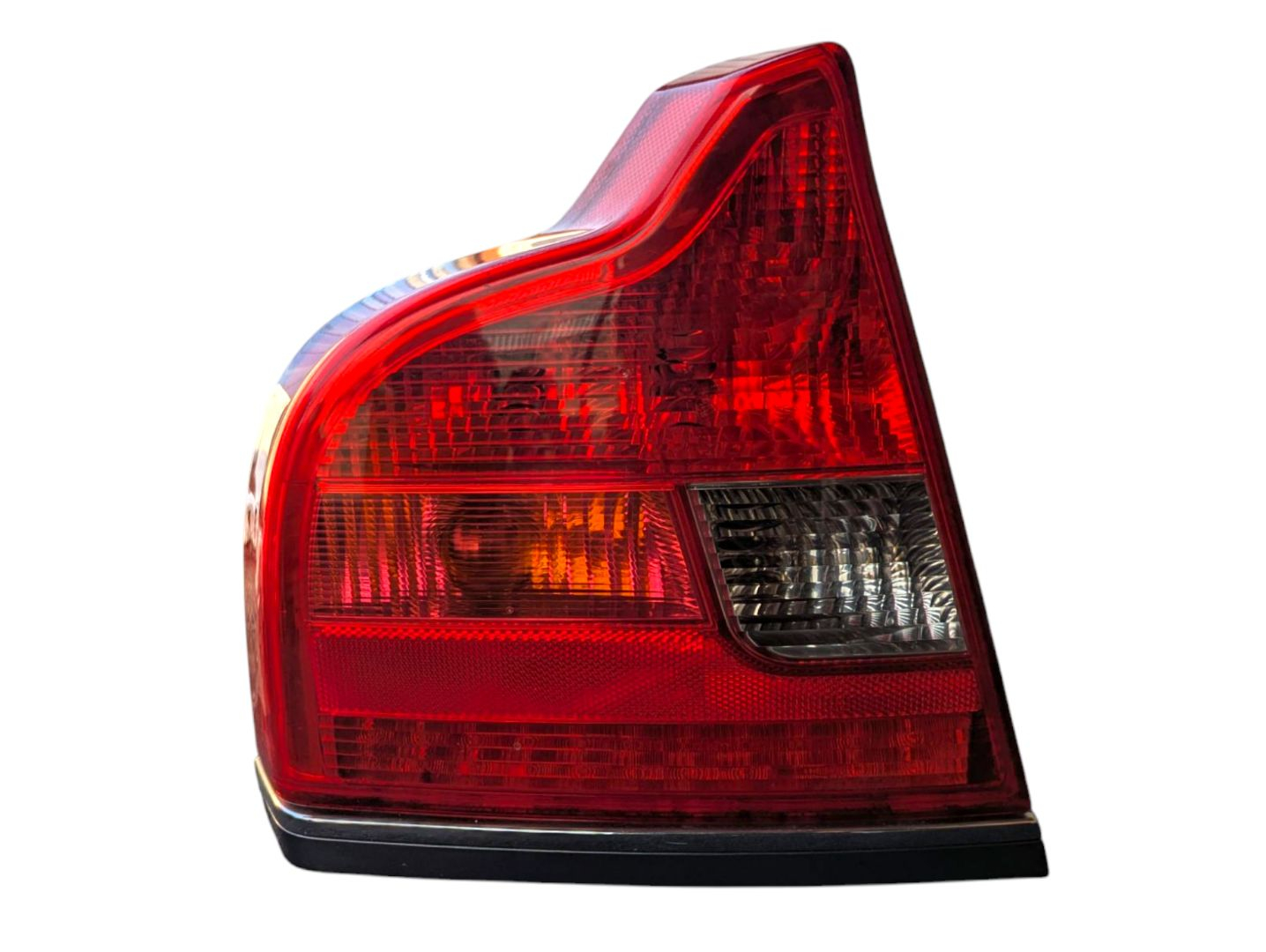 light rear left side Volvo S80 facelift 2006 30735532