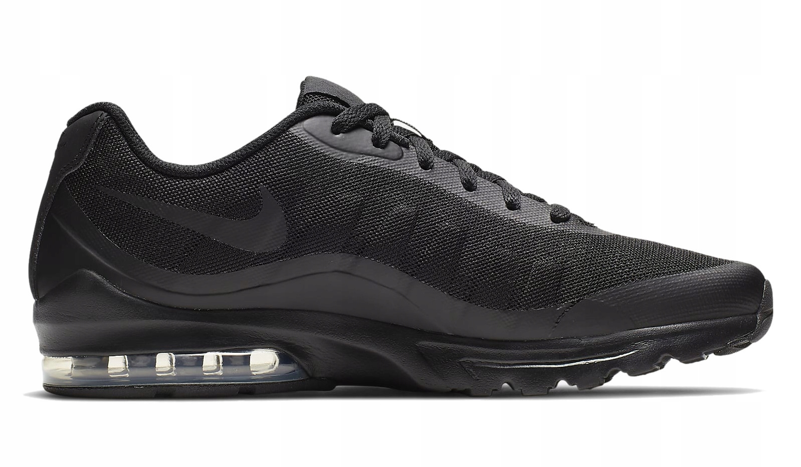 BUTY SPORTOWE MĘSKIE NIKE AIR MAX INVIGOR