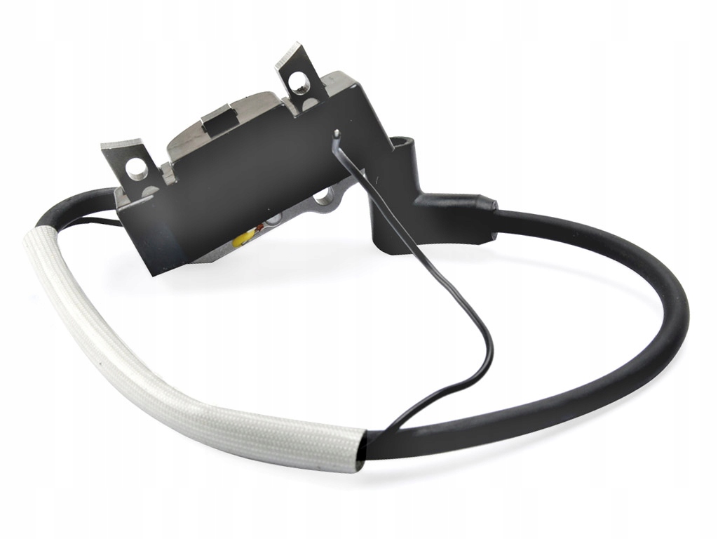 Zapalovací cívka Wacker WM80, zhutňovač skokanů