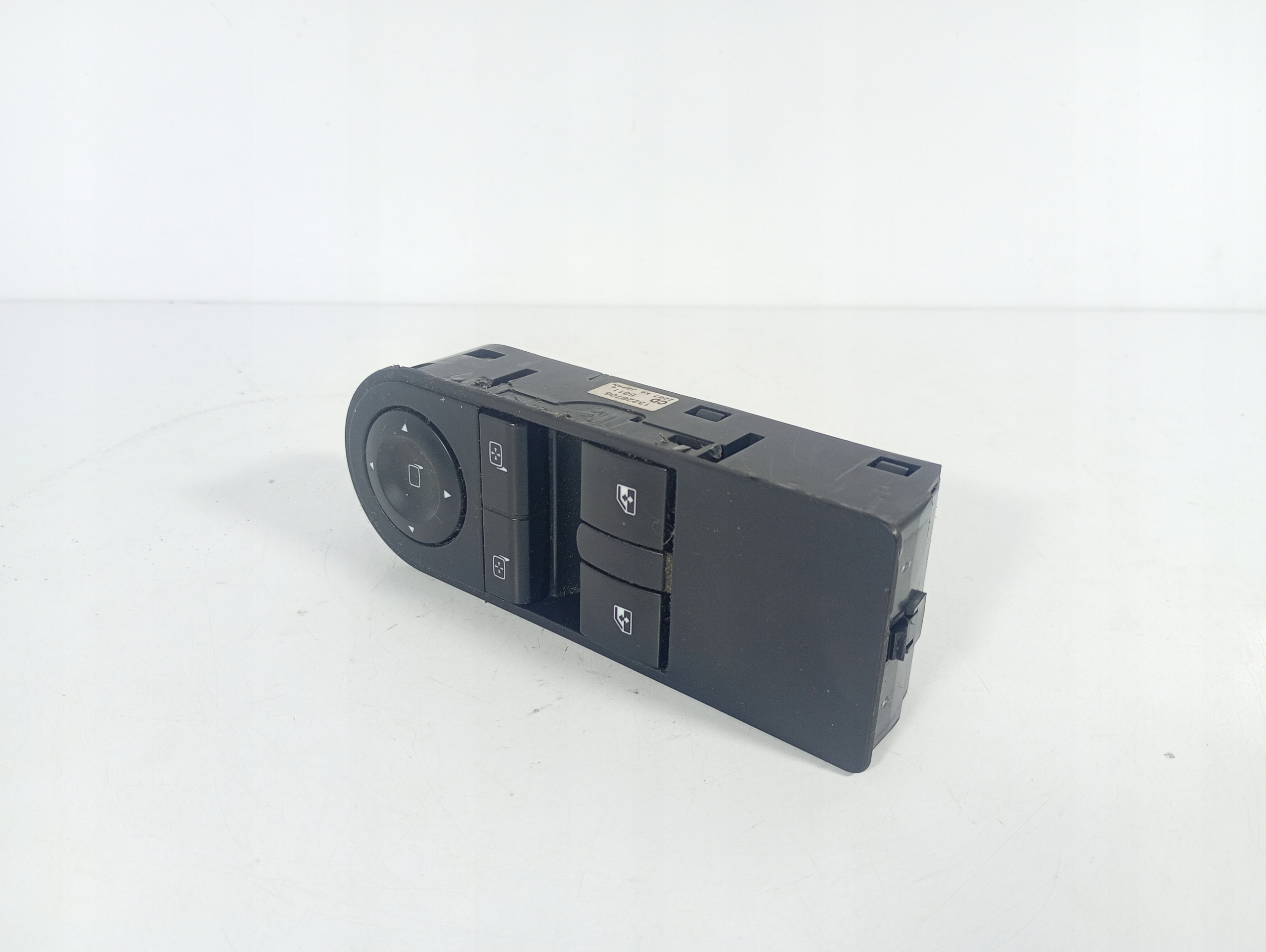 Opel Astra H 04-14 switch switch regulation PANEL of the window OE 13228706