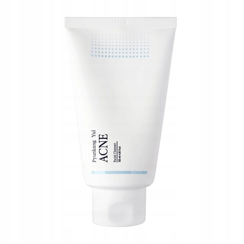 Pyunkang Yul ACNE Facial Cleanser 120 ml - Żel do Mycia Twarzy — 5