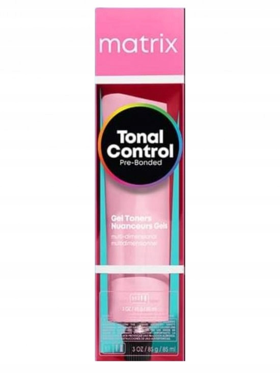 

Matrix Tonal Control Pre-Bonded Toner kwasowy 90ml