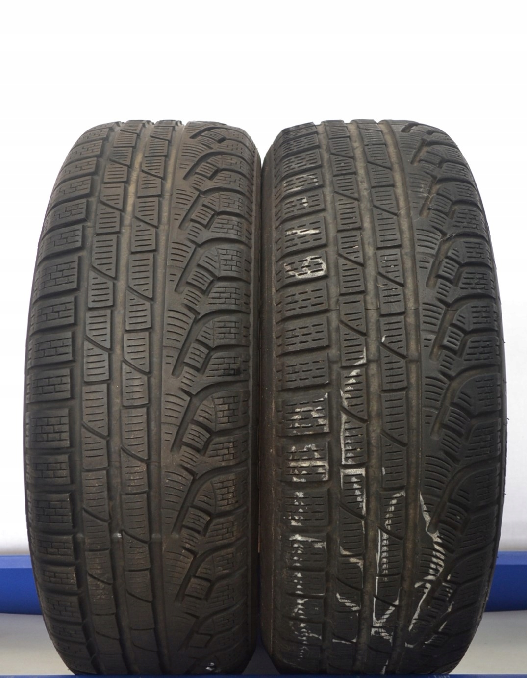 205/60R16 92H PIRELLI SOTTOZERO 2 x2szt 7711z