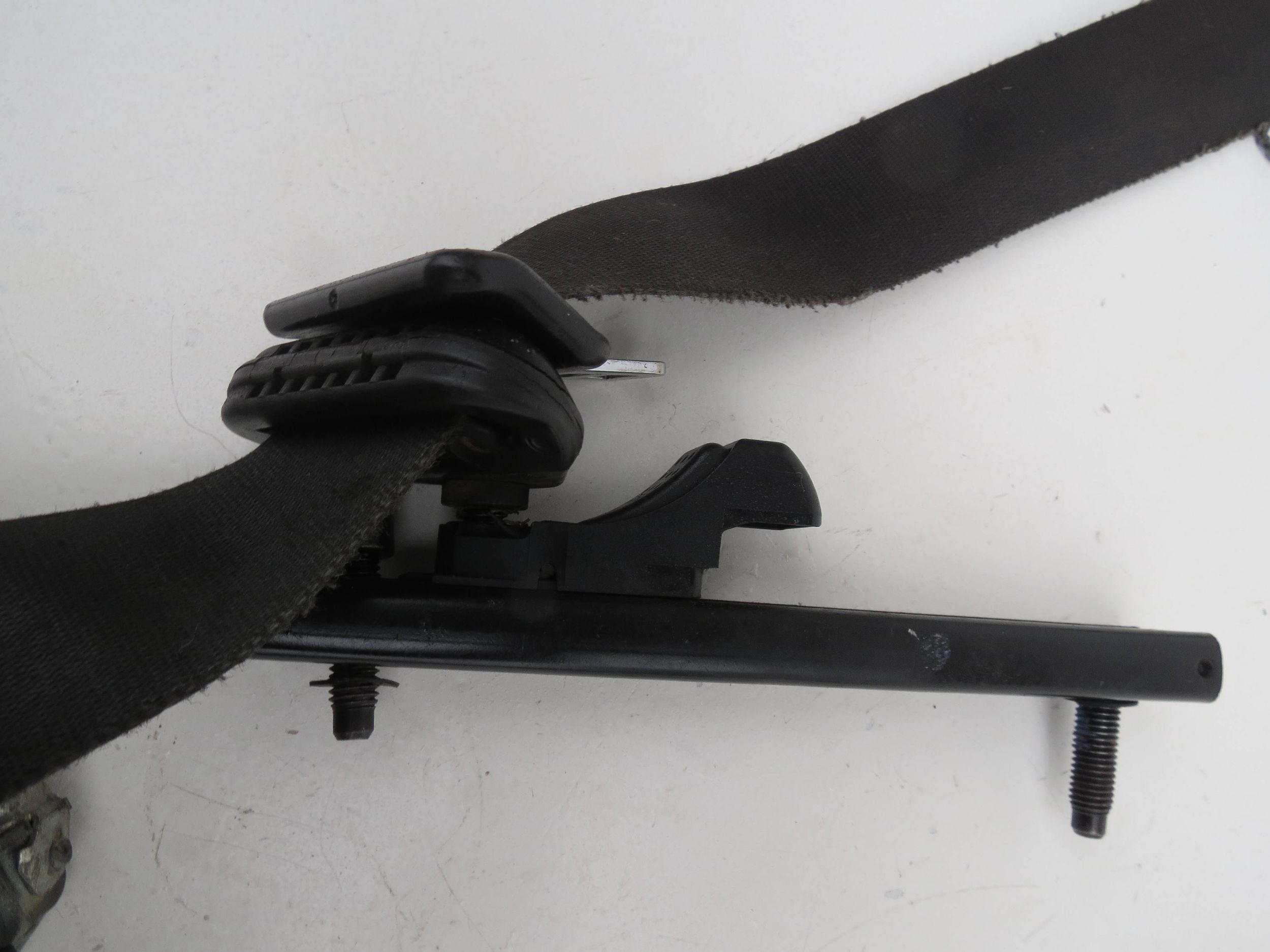 Gurten Sicherheits rechts FORD TRANSIT MK7 A61295AB