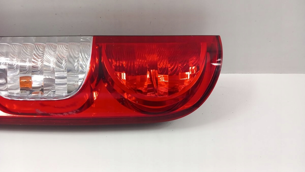 FIAT Doblo I рестайлинг фонарь задний левый