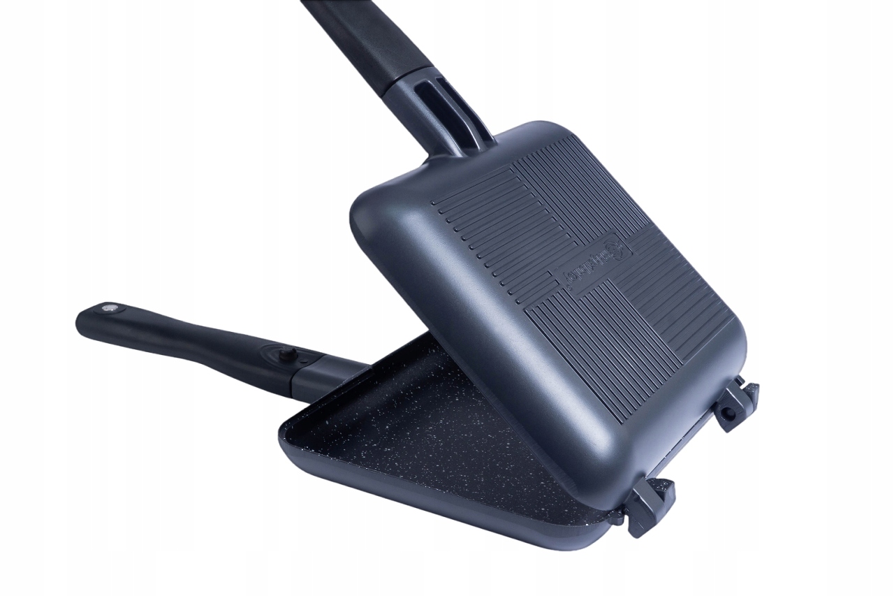 RidgeMonkey Connect Sandwich Toaster Granite E.