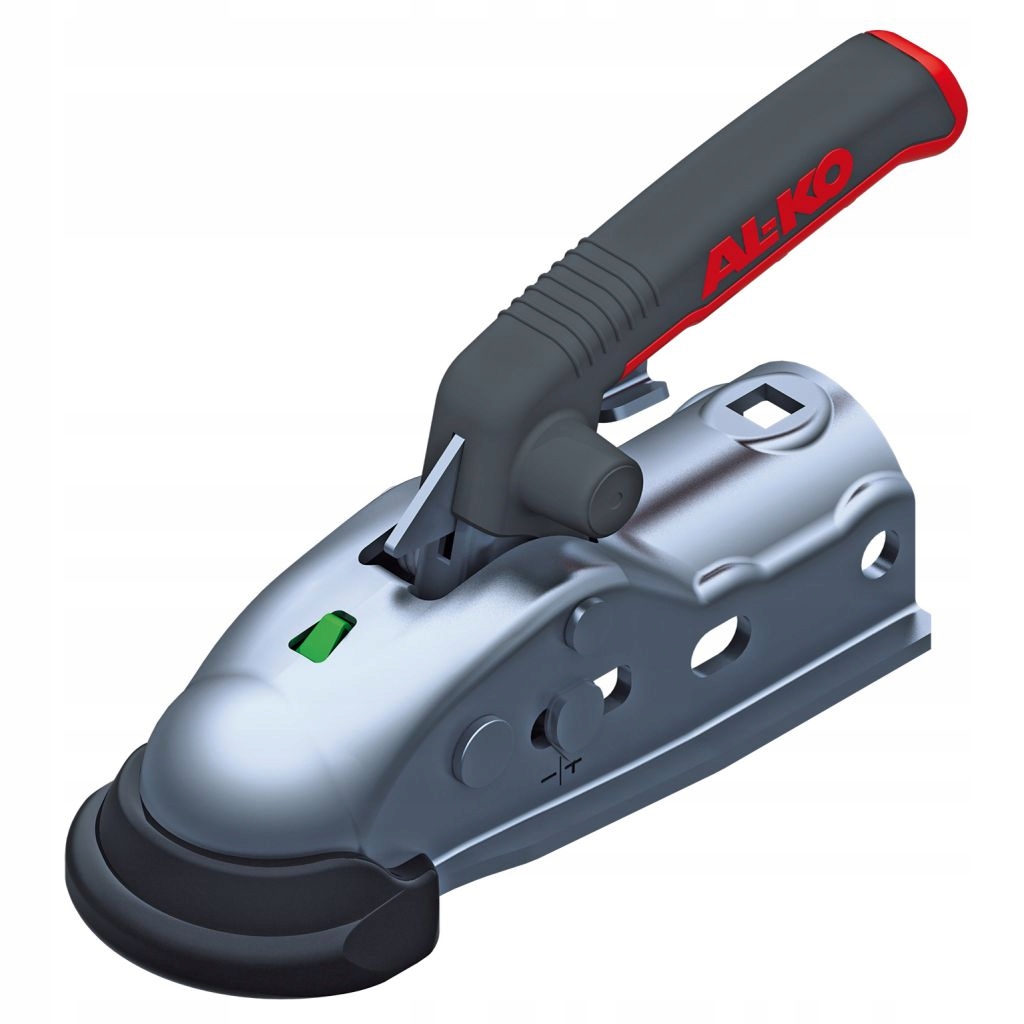 Zaczep kulowy AL KO AK270 2700kg hak