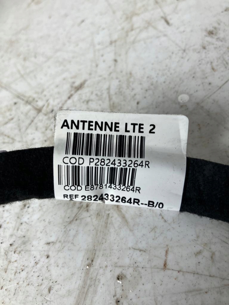 module ANTENY SANDERO III 282122683R