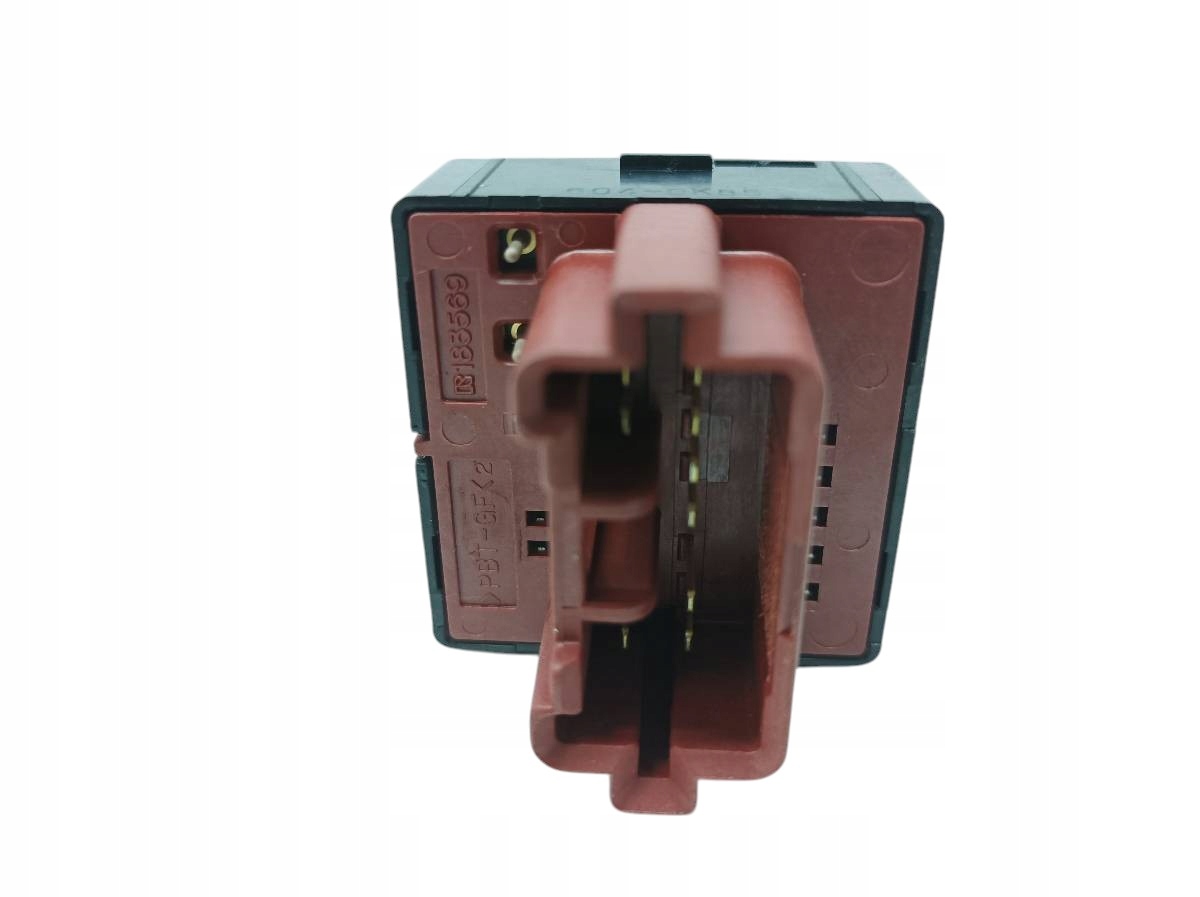 mirror control switch NAPEDOW KPL 183569 Peugeot 4007 and (2007-2012)