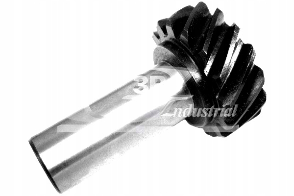 DELCO GEAR 3RG Producent części 3RG