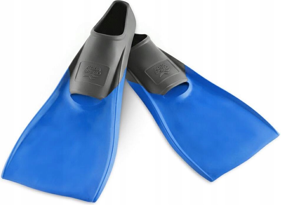 Ploutve pro potápění a šnorchlování Aqua Speed Fusion 2.0, velikost 44/45