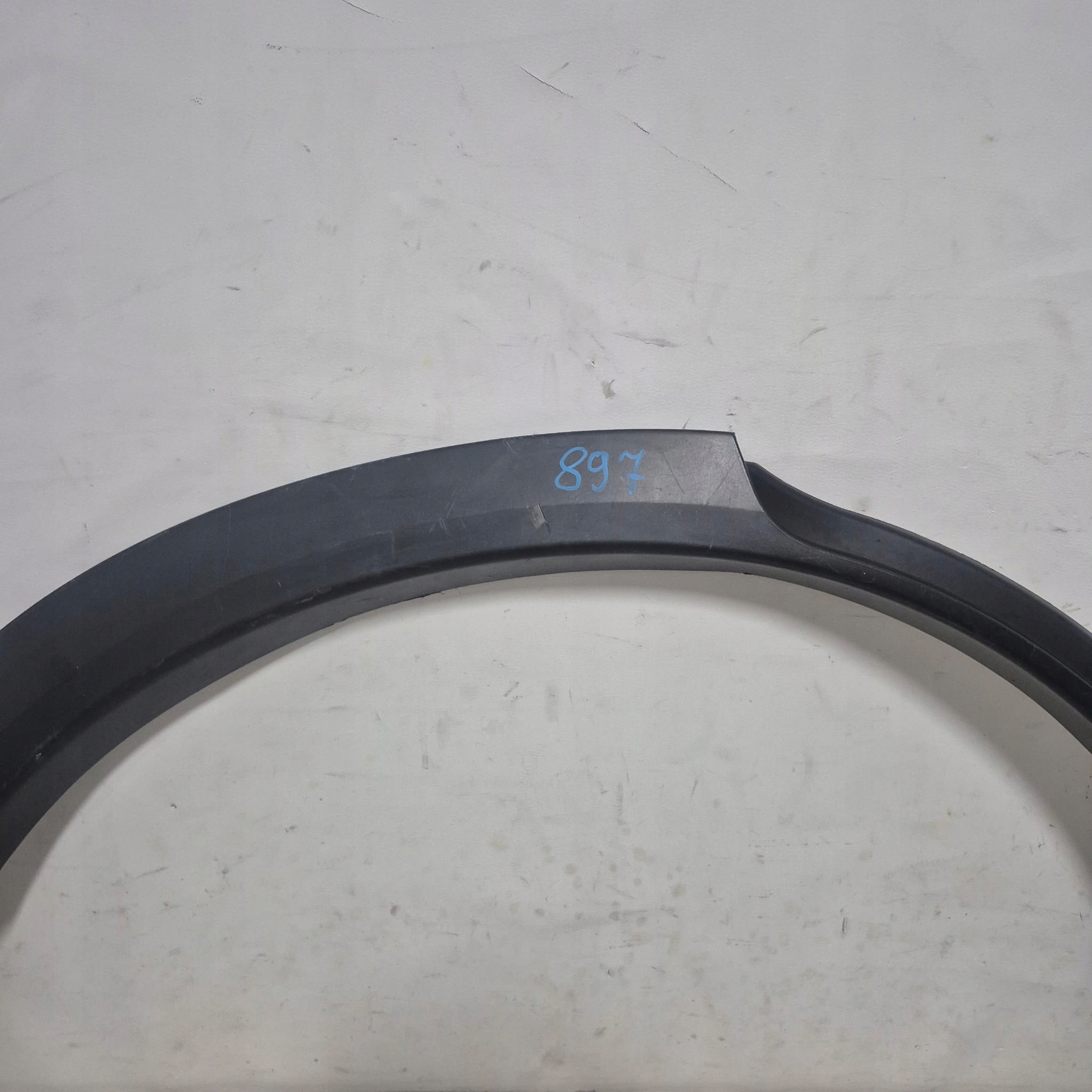 MITSUBISHI ECLIPSE CROSS 18-> moulding cap right rear part