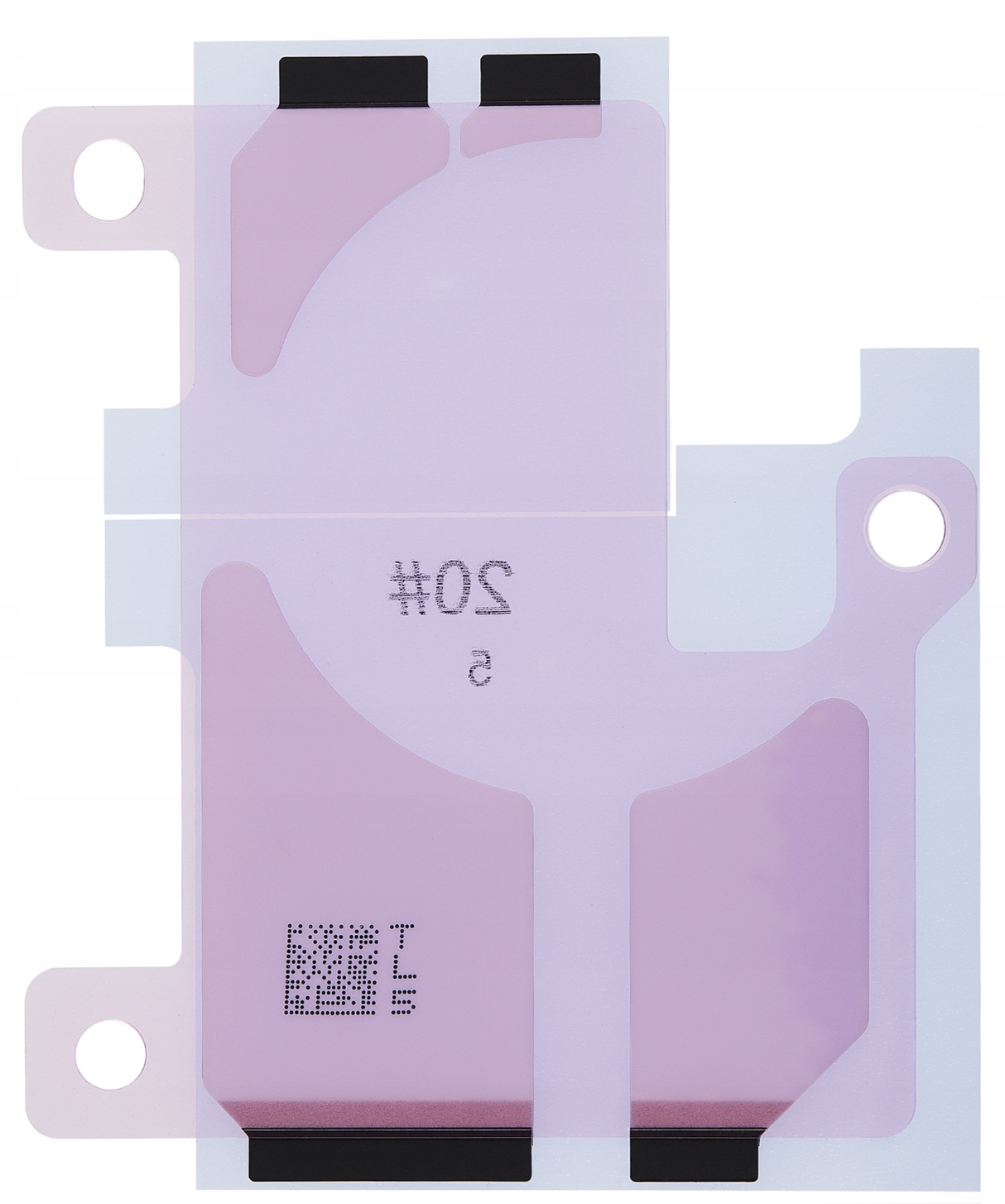 Klej taśma baterii iPhone 14 Pro Max