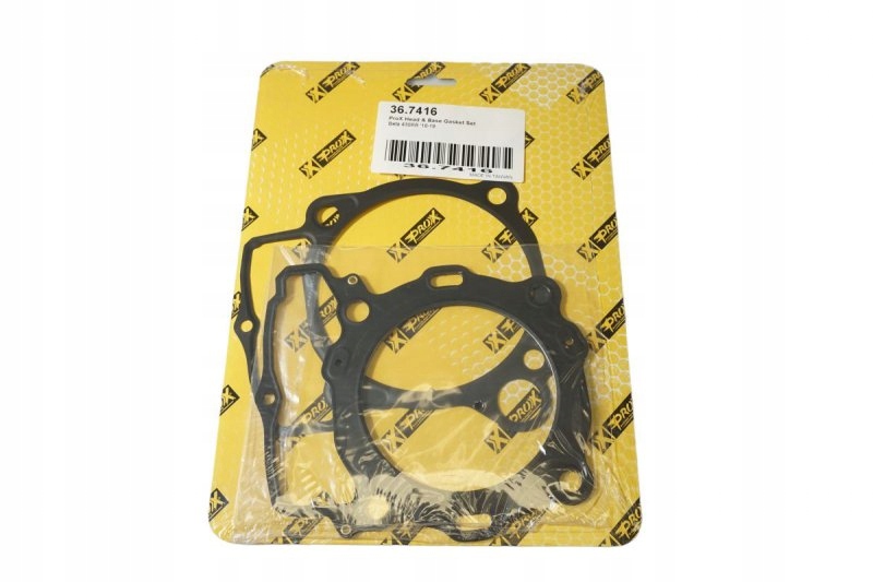 Prox Tesnenia Top-end Beta 430 Rr 16-19 (hlava Valec)