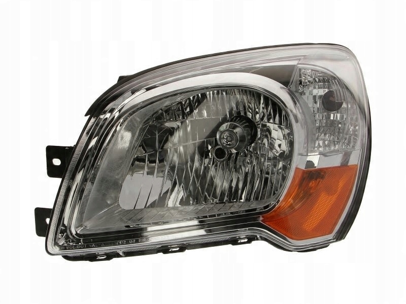 Abakus 223-1131L-LDEMY Světlomet