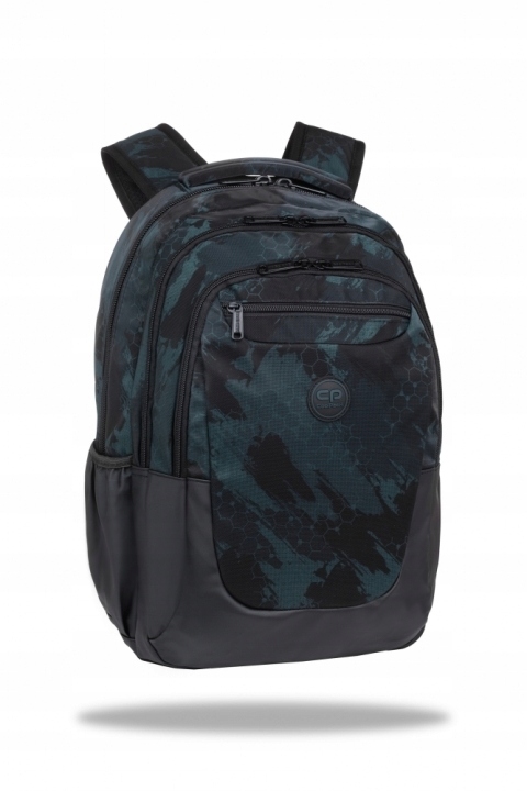 Coolpack, Plecak Soul Kick Green (F010835)