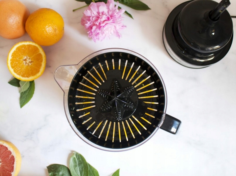 WYCISKARKA DO CYTRUSÓW POMARAŃCZY BLAUPUNKT CJS601 Kod producenta CJS601