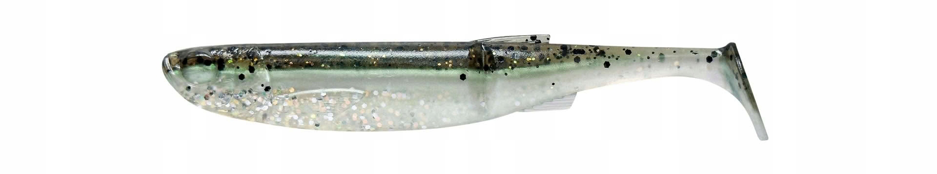 Craft Bleak 8.5CM 4.2G Hlob 1szt