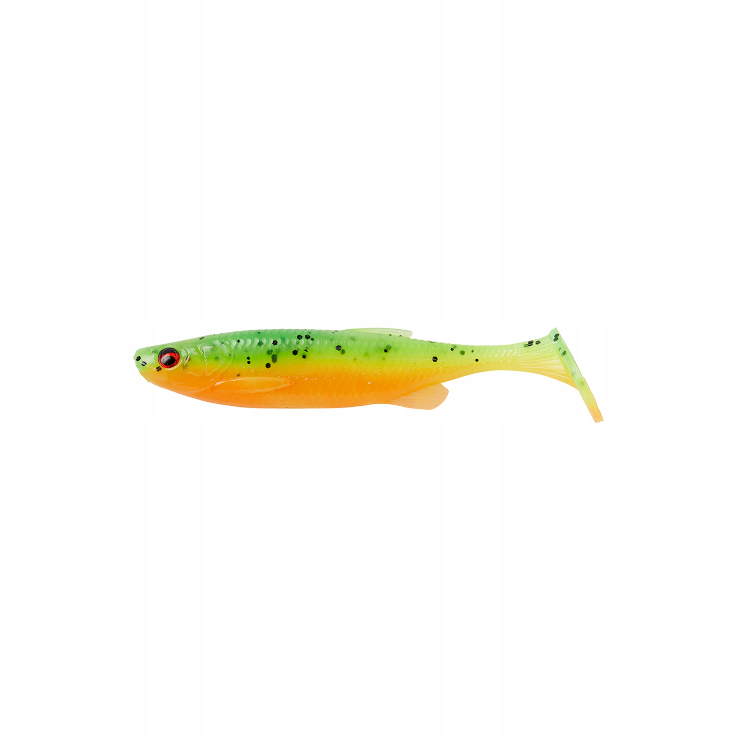 Przynęta S.g. Fat Minnow T-Tail 10.5cm 11g Firecracker