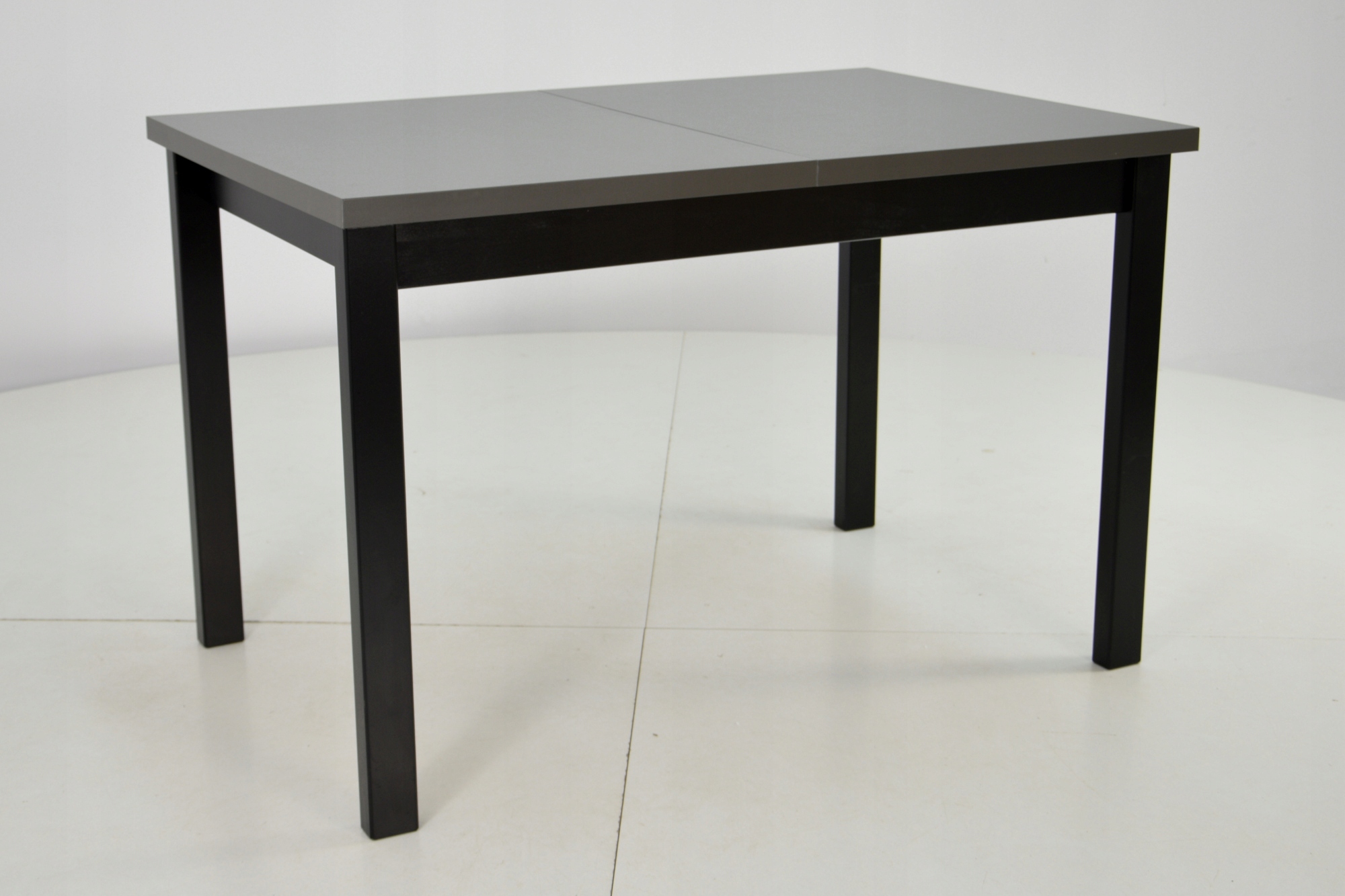 Rozkładany stół 80x120/150 cm do Jadalni/Kuchni Wielkość stołu 6 osobowy