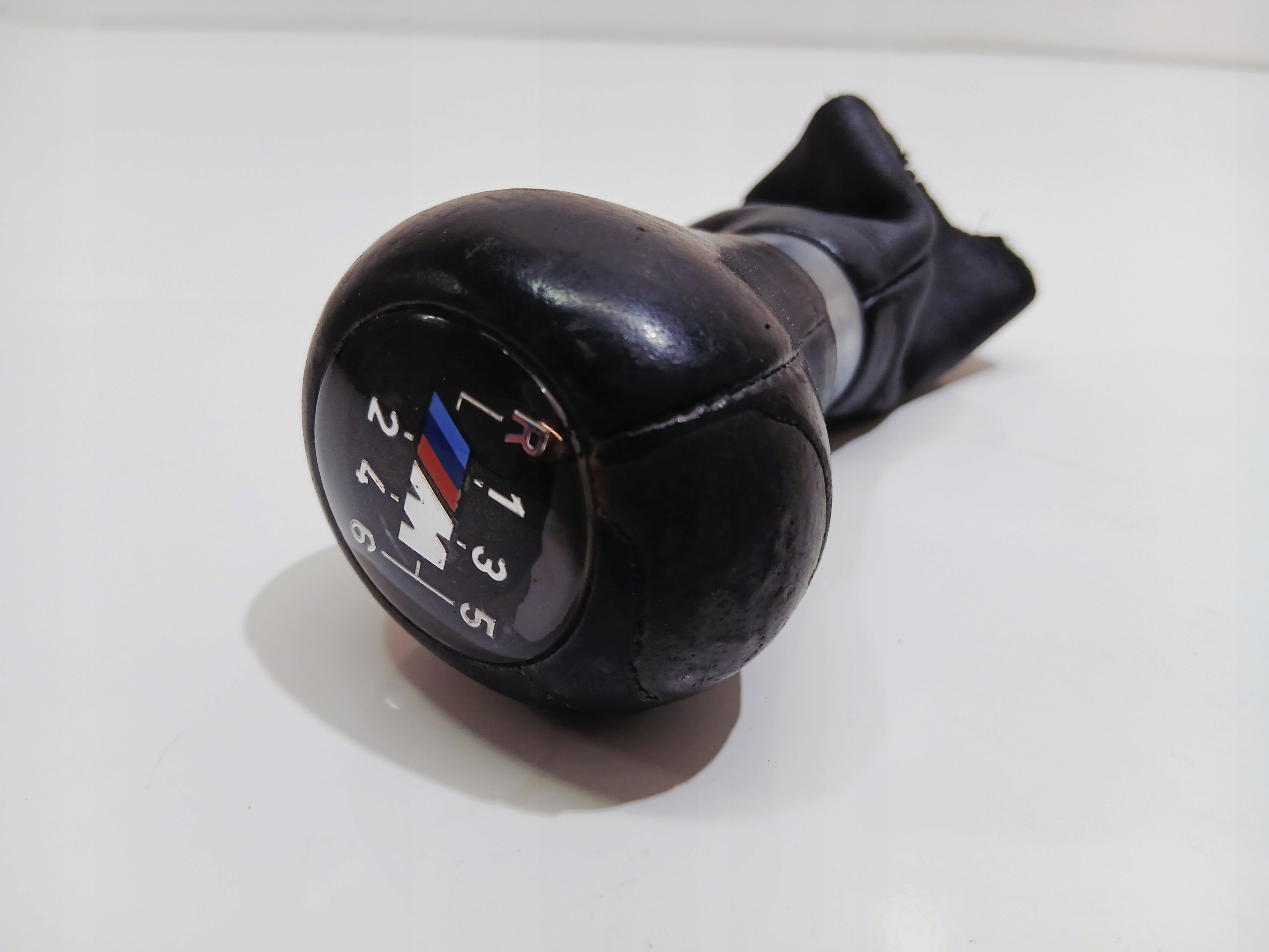 leva cambio BMW F20 M PAKIET