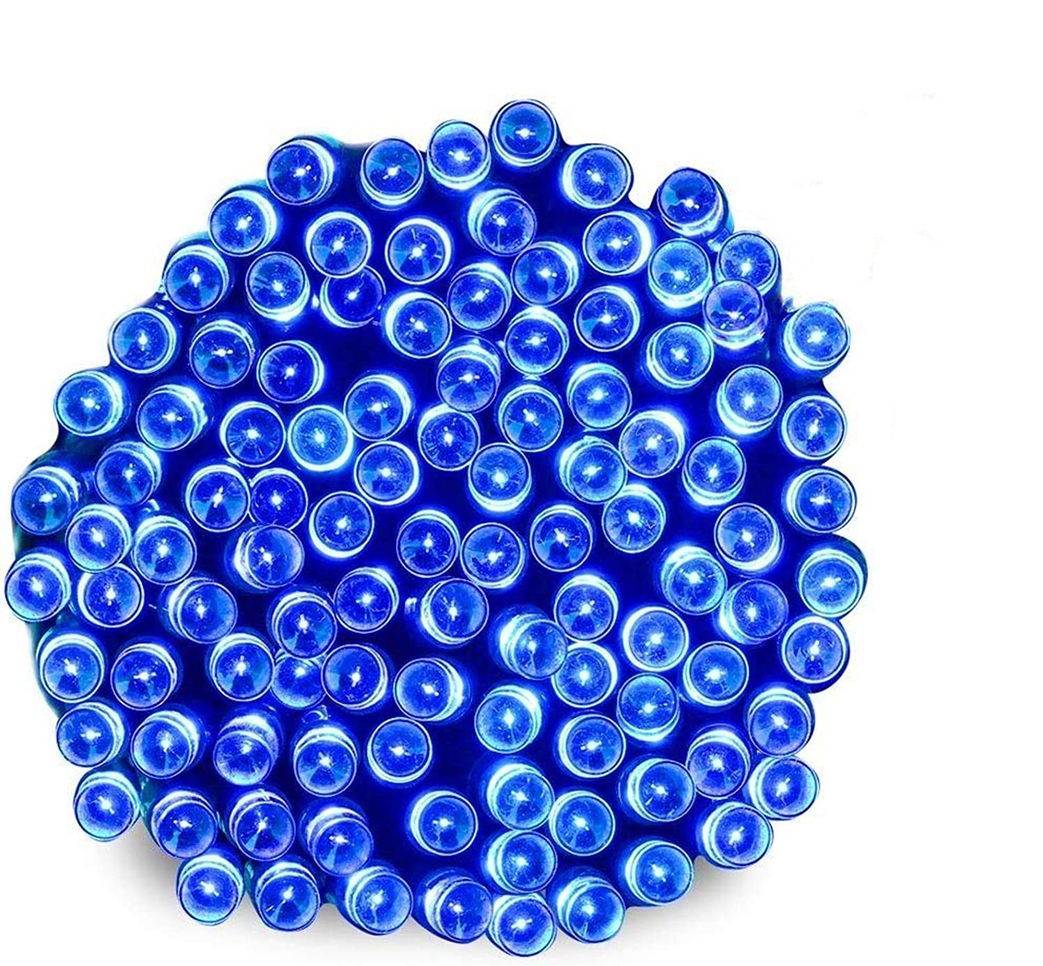 

Lampki Choinkowe 200 Led Sznur