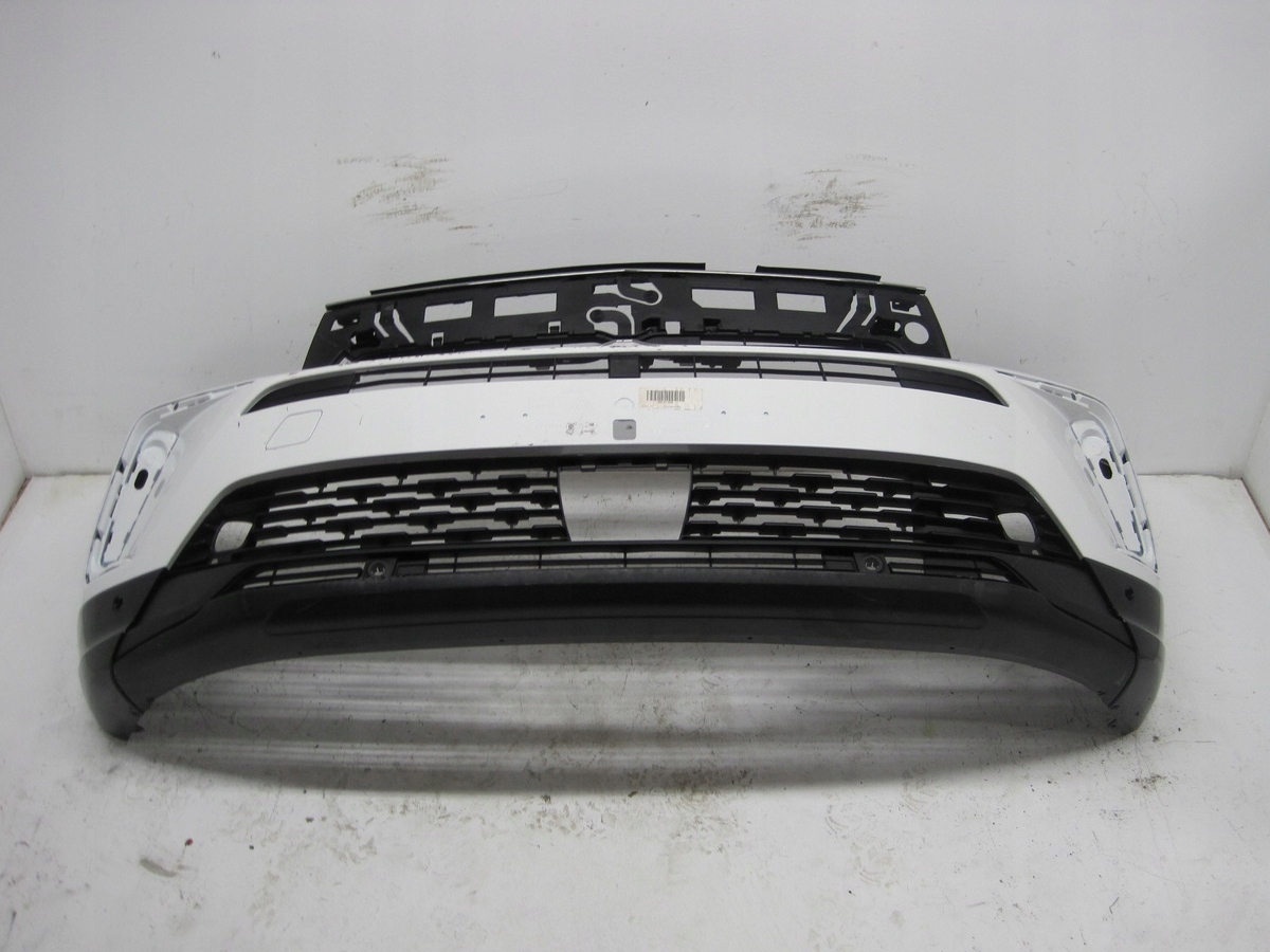 bumper OPEL GRANDLAND X below 6 PDC below RADAR front