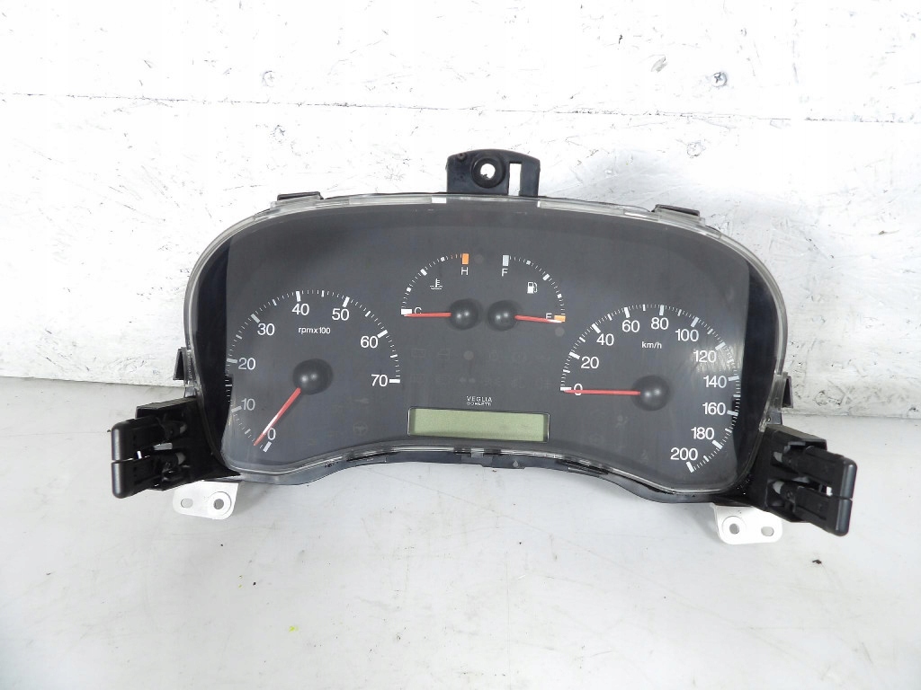 FIAT PUNTO II 1.2B dials 46812961