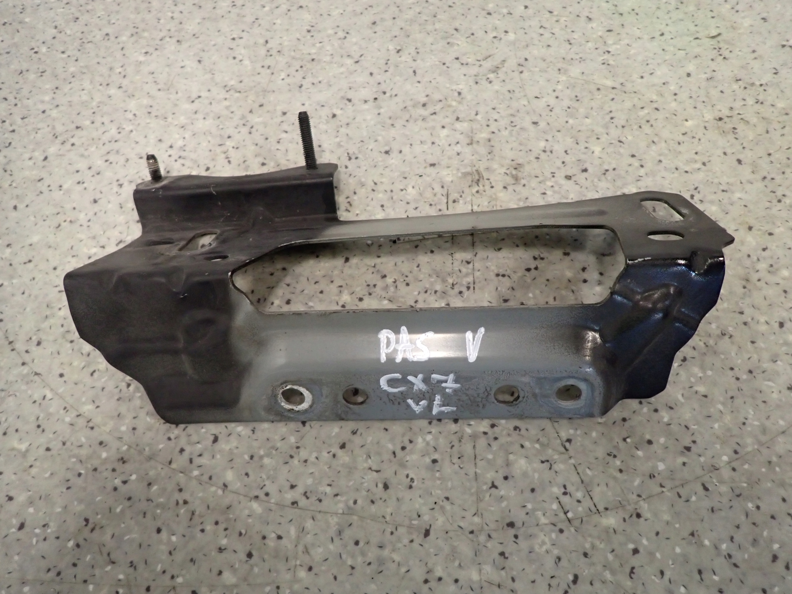 MAZDA CX 7 09 PION WSPORNIK PASA PRZEDNIEGO LEWY