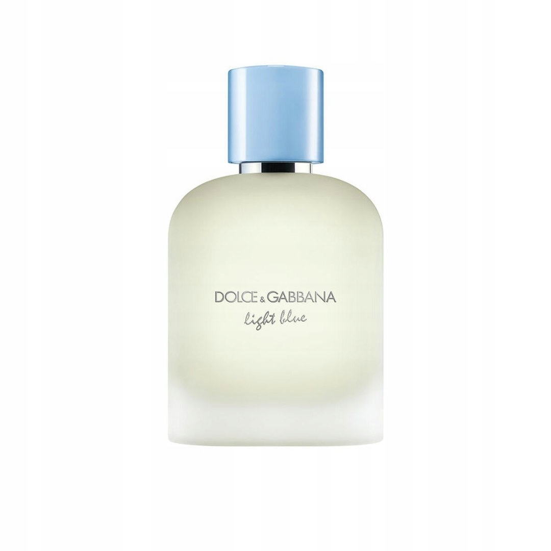 Dolce & Gabbana Light Blue Pour Homme Light Blue Light B unisex Parfém