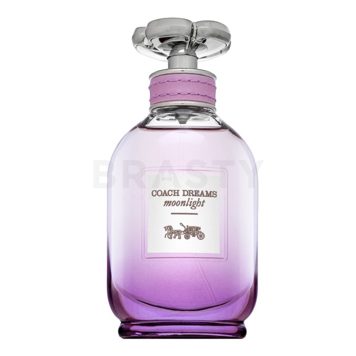 Coach Dreams Moonlight Edp W 60 ml