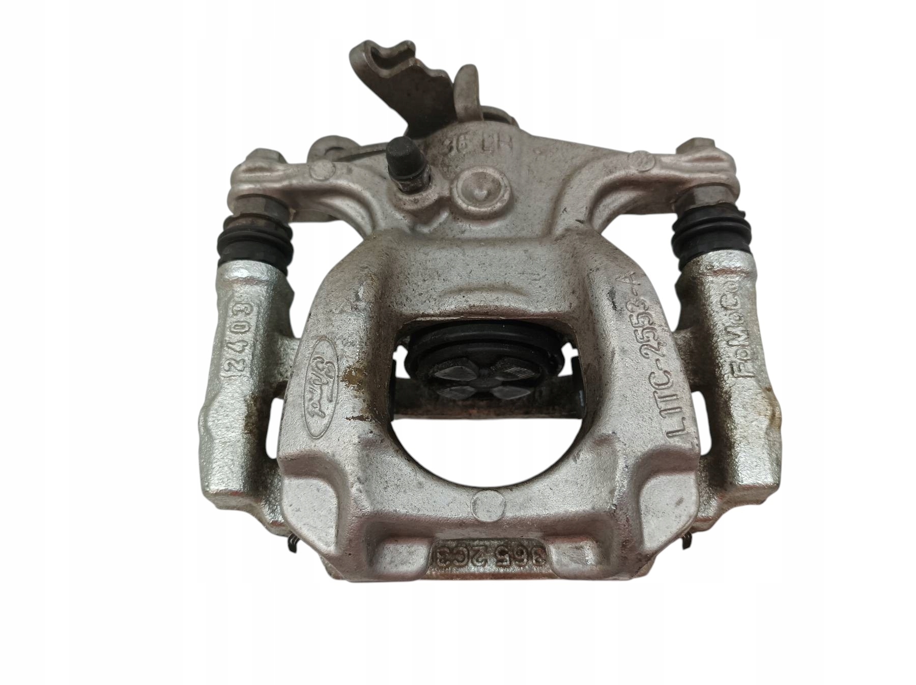 caliper brake left rear part 1.0 ECOBOOST MK2 Ford Puma II (2019- )