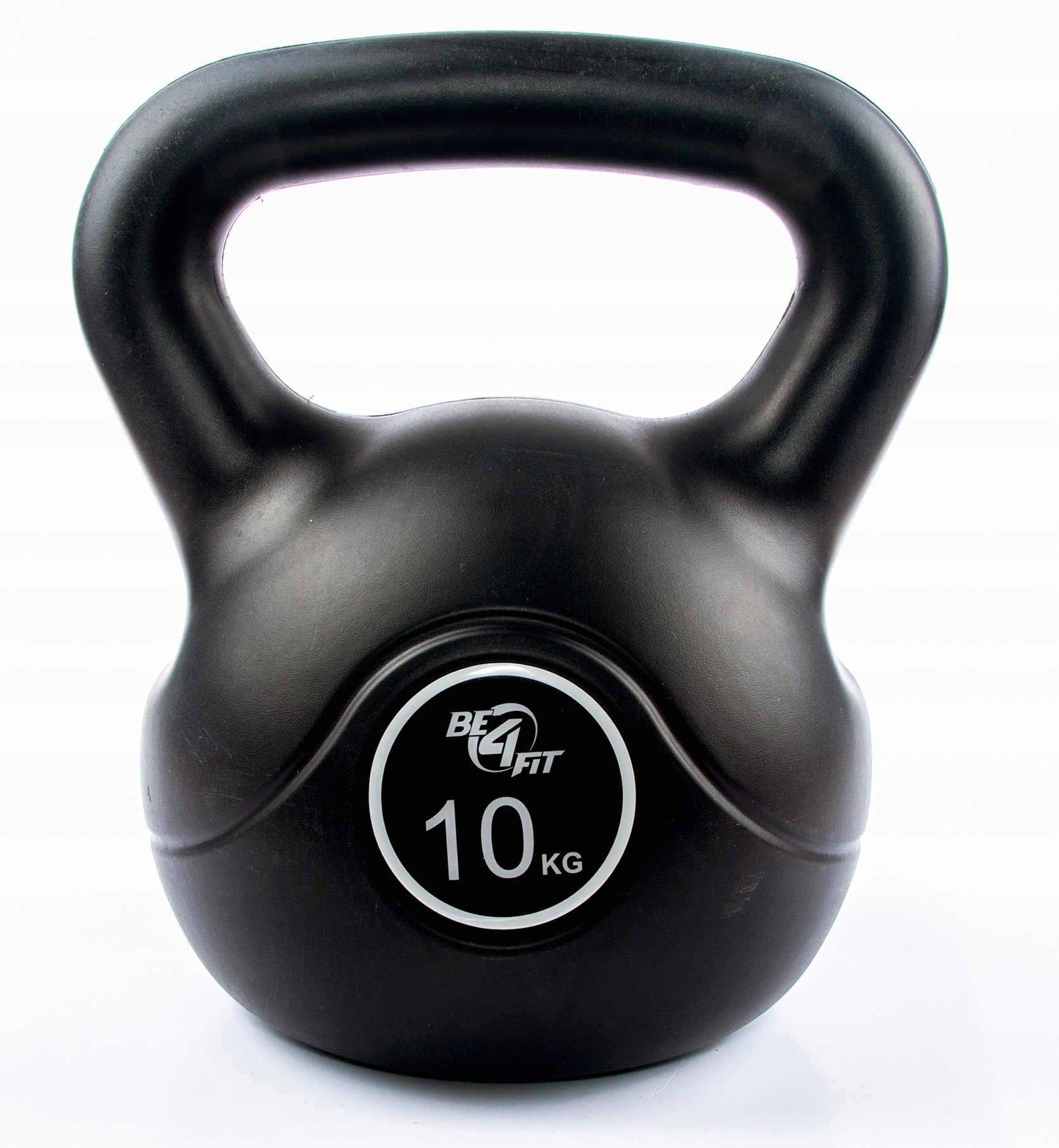 Kettlebell Kettle Hantla Kula Odważnik Obciążenie ABS Do Ćwiczeń 10kg Kod producenta 5097