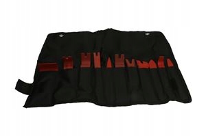 ZESTAW ŚCIĄGACZY TAPICERKI 11 CZĘŚCI