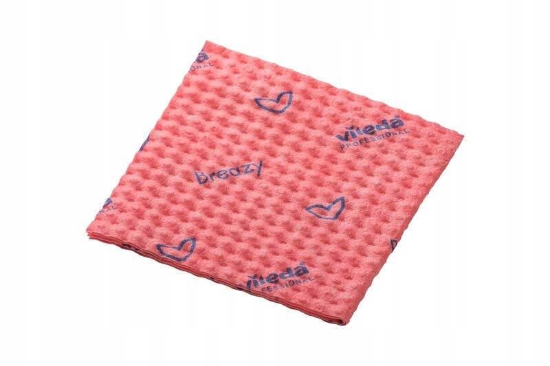 

Vileda Breazy Professional Uniwersalna Ścierka