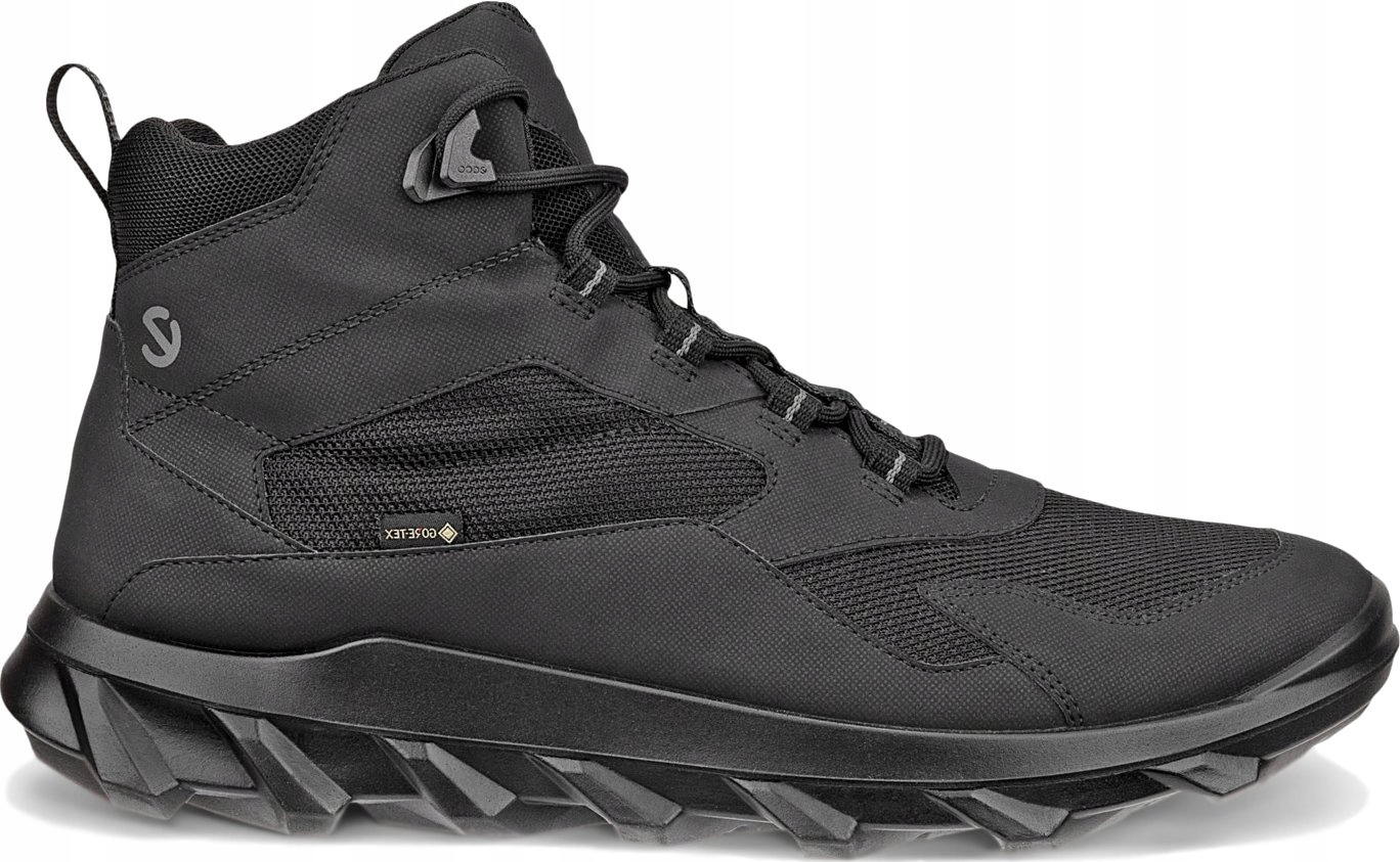 Trzewiki Ecco MX buty trekkingowe męskie buty za kostkę r. 42 28 cm