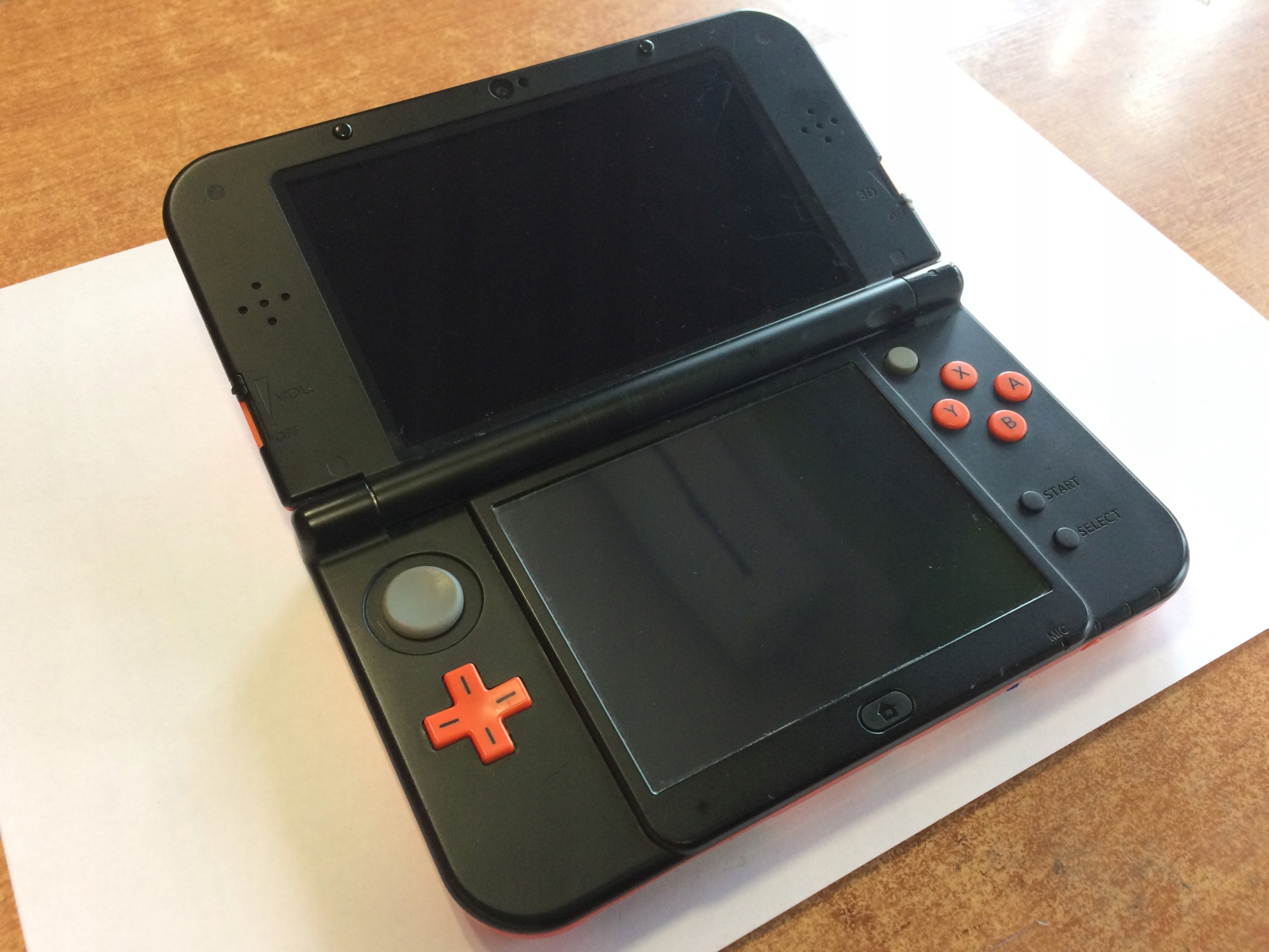 Konsola Nintendo New 3DS XL - Sklep, Opinie, Cena w Allegro
