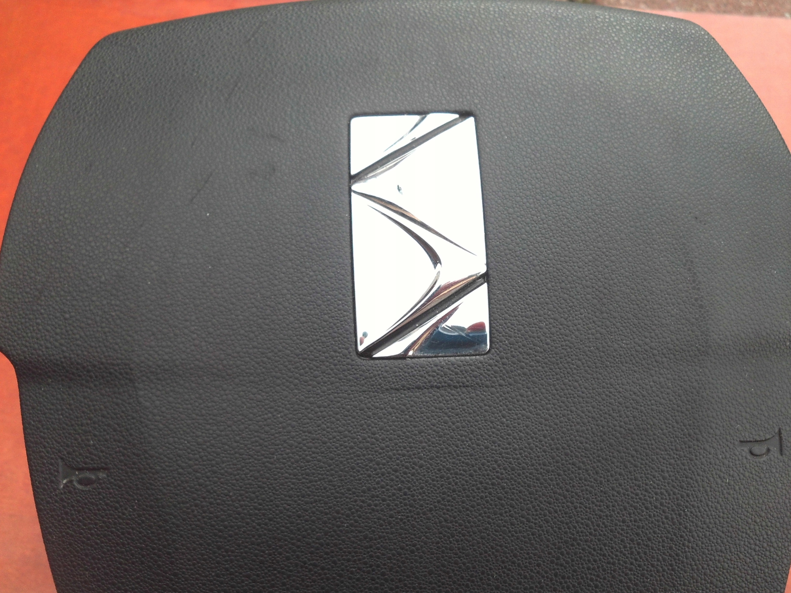 подушка водители подушки безопасности CITROEN DS4